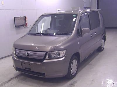 HONDA Spike, 2007 год., лот 19169 - фото 2