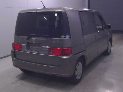 HONDA Spike, 2007 год., лот 19169 - фото 3