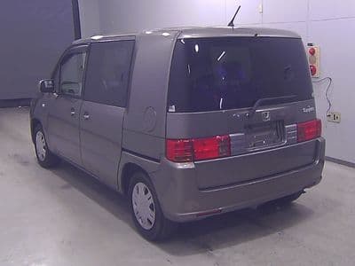 HONDA Spike, 2007 год., лот 19169 - фото 4