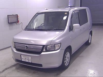 HONDA Spike, 2008 год., лот 10073 - фото 2