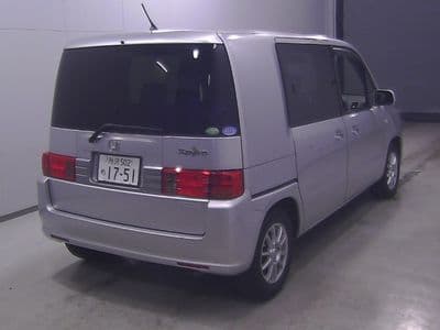 HONDA Spike, 2008 год., лот 10073 - фото 3