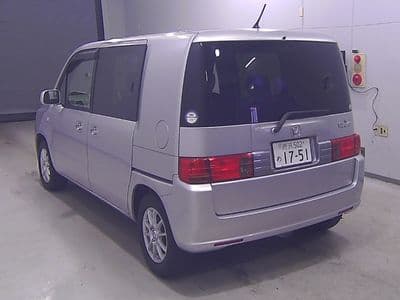 HONDA Spike, 2008 год., лот 10073 - фото 4