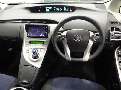TOYOTA Prius, 2015 год., лот 10088 - фото 5