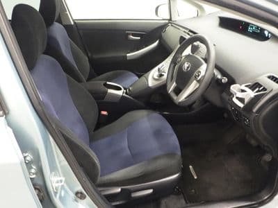 TOYOTA Prius, 2015 год., лот 10088 - фото 6