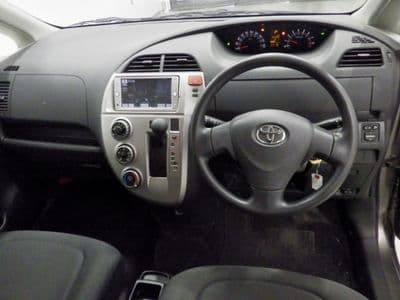 TOYOTA Ractis, 2009 год., лот 19147 - фото 5