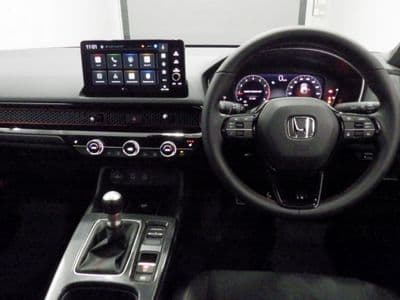 HONDA Civic, 2026 год., лот 10208 - фото 5