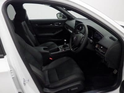 HONDA Civic, 2026 год., лот 10208 - фото 6