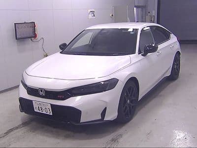 HONDA Civic, 2026 год., лот 10208 - фото 2