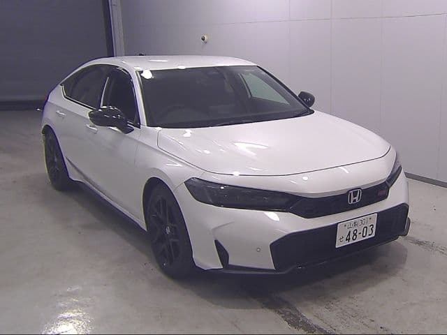 HONDA Civic, 2026 год., лот 10208
