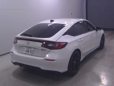 HONDA Civic, 2026 год., лот 10208 - фото 3