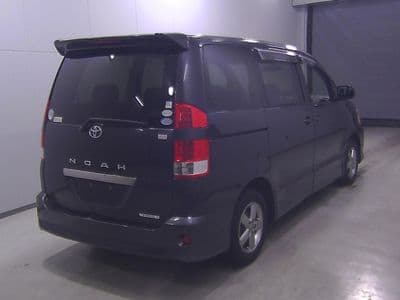 TOYOTA Noah, 2005 год., лот 19142 - фото 3