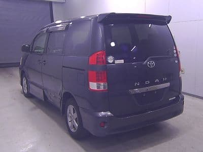 TOYOTA Noah, 2005 год., лот 19142 - фото 4