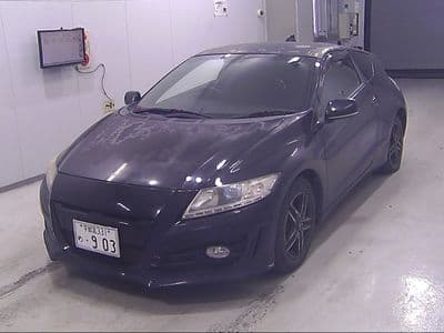 HONDA Cr Z, 2011 год., лот 10412 - фото 2