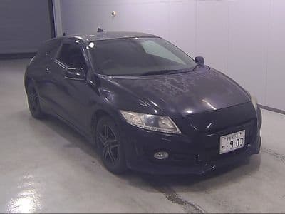 HONDA Cr Z, 2011 год., лот 10412