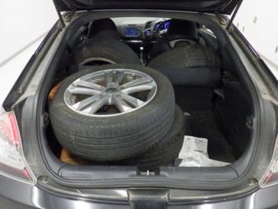 HONDA Cr Z, 2011 год., лот 10412 - фото 8