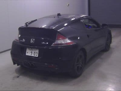HONDA Cr Z, 2011 год., лот 10412 - фото 3