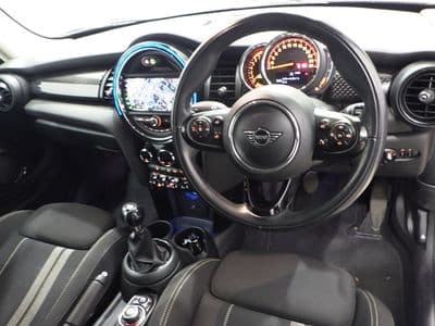 BMW Mini, 2019 год., лот 10030 - фото 5