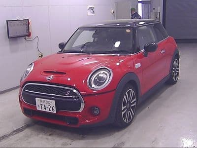 BMW Mini, 2019 год., лот 10030 - фото 2