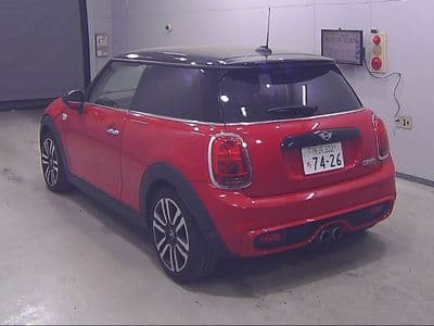 BMW Mini, 2019 год., лот 10030 - фото 4