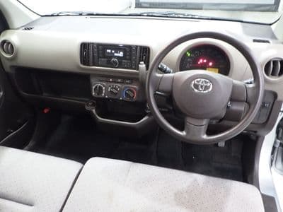 TOYOTA Passo, 2014 год., лот 10318 - фото 5