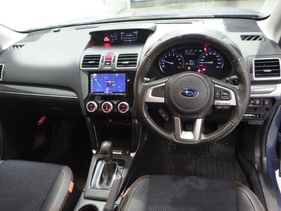 SUBARU Forester, 2016 год., лот 10436 - фото 5