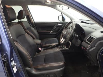 SUBARU Forester, 2016 год., лот 10436 - фото 6