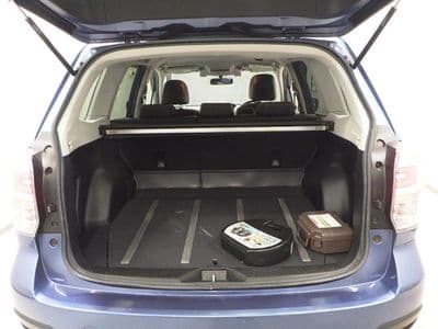 SUBARU Forester, 2016 год., лот 10436 - фото 8