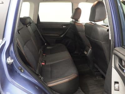 SUBARU Forester, 2016 год., лот 10436 - фото 7