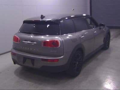 BMW Mini, 2016 год., лот 10448 - фото 3