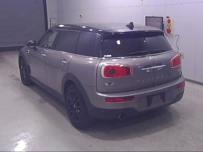 BMW Mini, 2016 год., лот 10448 - фото 4