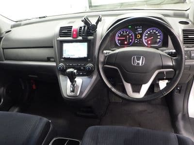 HONDA Cr V, 2007 год., лот 10403 - фото 5