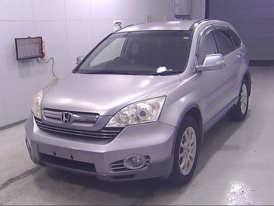 HONDA Cr V, 2007 год., лот 10403 - фото 2