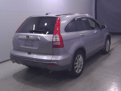 HONDA Cr V, 2007 год., лот 10403 - фото 3