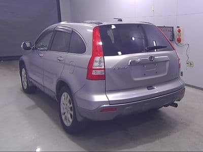 HONDA Cr V, 2007 год., лот 10403 - фото 4