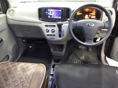 SUBARU Pleo Plus, 2013 год., лот 10454 - фото 5