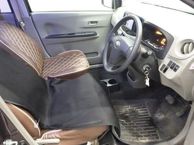 SUBARU Pleo Plus, 2013 год., лот 10454 - фото 6