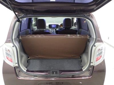 SUBARU Pleo Plus, 2013 год., лот 10454 - фото 8