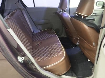 SUBARU Pleo Plus, 2013 год., лот 10454 - фото 7