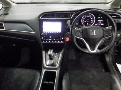 HONDA Shuttle, 2018 год., лот 10427 - фото 5