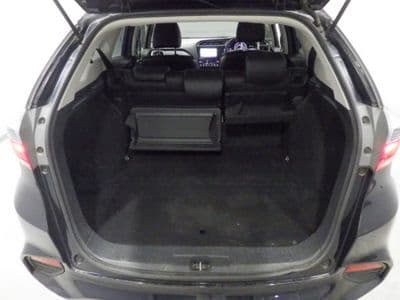 HONDA Shuttle, 2018 год., лот 10427 - фото 8