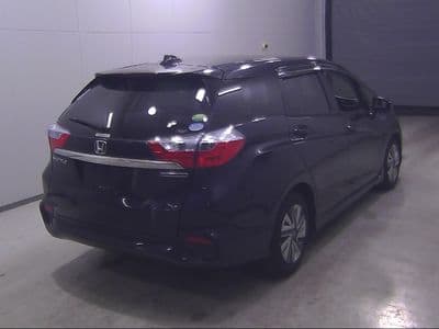 HONDA Shuttle, 2018 год., лот 10427 - фото 3