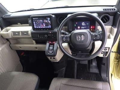 HONDA N VAN E:, 2025 год., лот 10295 - фото 5