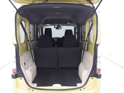 HONDA N VAN E:, 2025 год., лот 10295 - фото 8