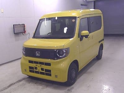 HONDA N VAN E:, 2025 год., лот 10295 - фото 2