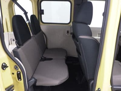 HONDA N VAN E:, 2025 год., лот 10295 - фото 7