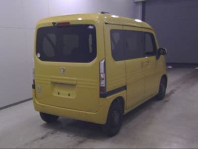HONDA N VAN E:, 2025 год., лот 10295 - фото 3