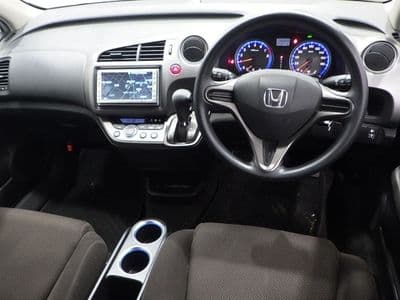 HONDA Stream, 2007 год., лот 10439 - фото 5