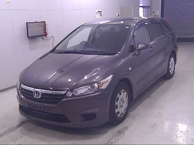 HONDA Stream, 2007 год., лот 10439 - фото 2