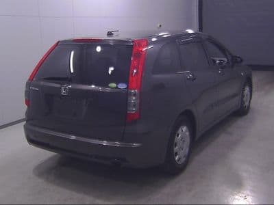 HONDA Stream, 2007 год., лот 10439 - фото 3