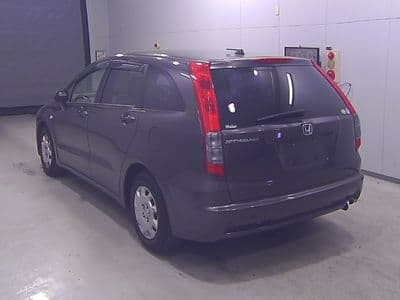 HONDA Stream, 2007 год., лот 10439 - фото 4